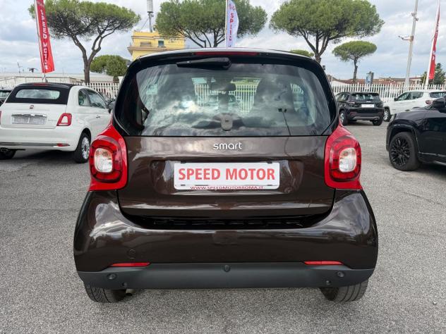 smart fortwo 70 1.0 Passion twinamic, SENSORI, LED - Foto 5