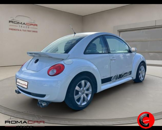 VOLKSWAGEN New Beetle 1.6 rif. 22986644 - Foto 4