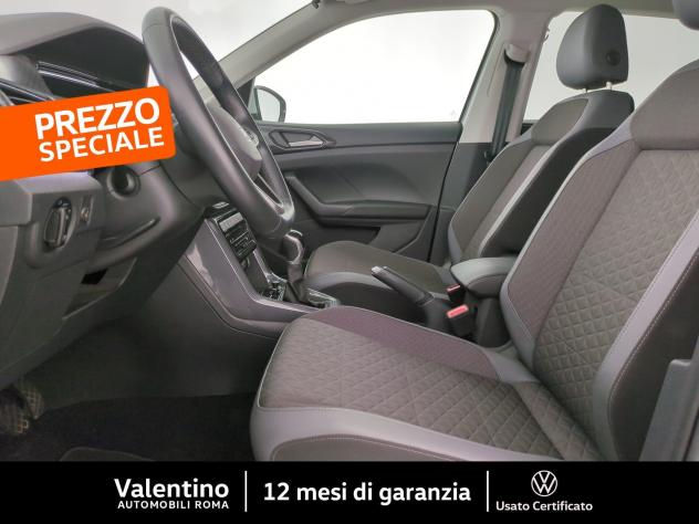 Volkswagen T-Cross 1.0 TSI Advanced - Foto 6