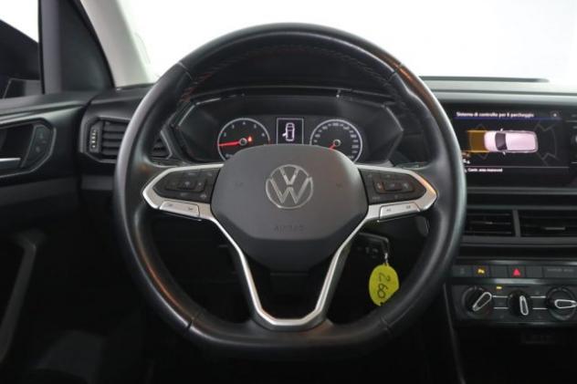 VOLKSWAGEN T-Cross T-Cross 1.0 TSI Style BMT rif. 23836552 - Foto 5