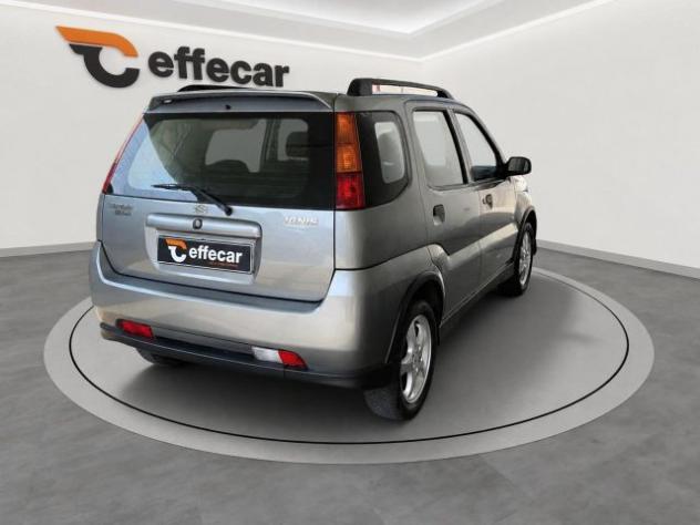 SUZUKI Ignis 1.3 16V BENZINA 94 CV rif. 23982384 - Foto 6