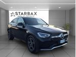 Mercedes GLC 220d CoupAMG Premium FULL