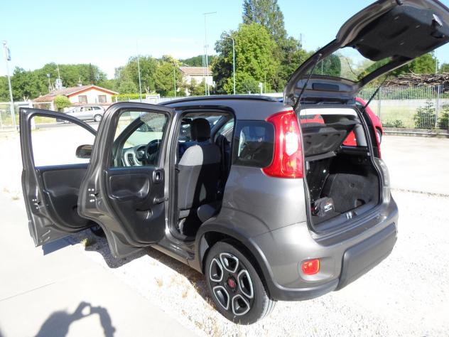 Fiat Panda 1.0 FireFly S&S Hybrid Sport - Foto 10