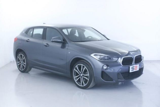 BMW X2 sDrive18i Msport M Sport *SCONTO IMMEDIATO* rif. 22640705 - Foto 3