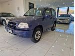SUZUKI Vitara  3 Porte BENZINA/GPL 4x4