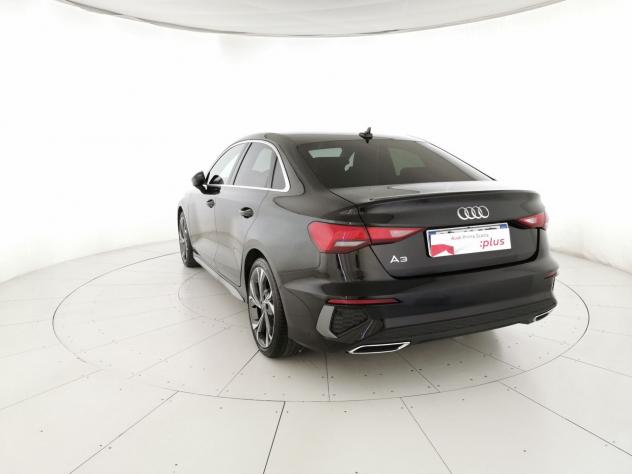 Audi A3 Sedan 35 2.0 tdi S line edition s-tronic - Foto 8