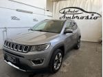 Jeep Compass 1.6 Multijet II 2WD Limited TUA DA 159,00 AL MESE