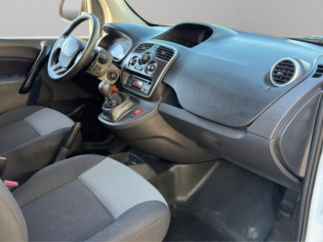 RENAULT Kangoo EXPRESS 1.5 DCI 115CV rif. 23905525 - Foto 9