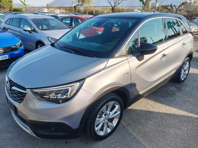 Opel Crossland X 1.5 ECOTEC D 120 CV AUTOMATICA Start&Stop Innovation - Foto 2