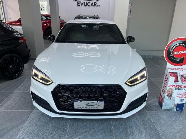 Audi A5 SPB 2.0 TDI 190 CV ultra S tronic Sport - Foto 3