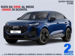 NEW Audi Q3 SPB TDI 110 kW S tronic S Line edition