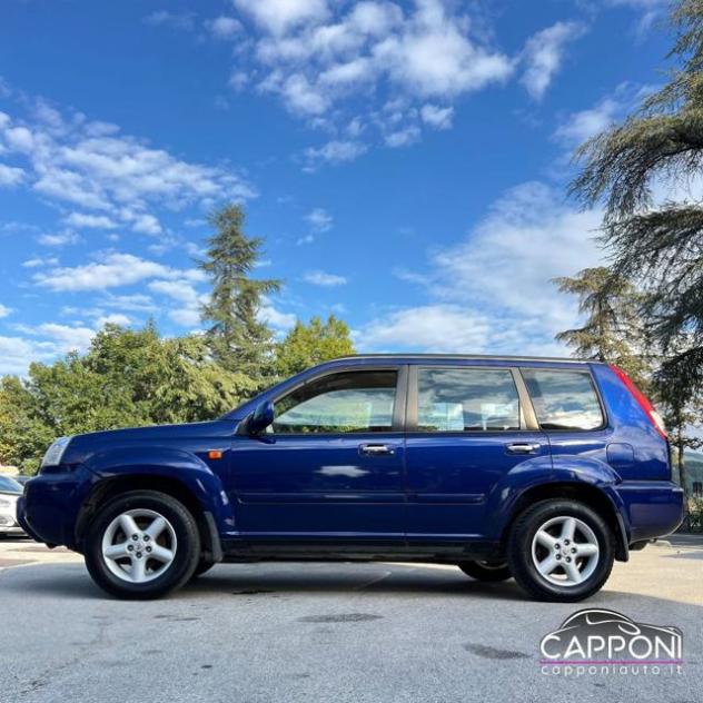 NISSAN X-Trail 2.2 TD Di rif. 24164398 - Foto 4