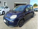 FIAT Panda 1.0 FireFly S&S Hybrid Sport rif. 24077210