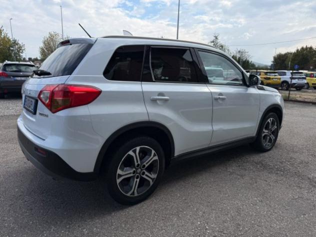 SUZUKI Vitara 1.6 GPL VVT V-Top rif. 24174859 - Foto 10