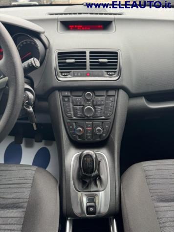 OPEL Meriva 1.4 Turbo 120CV Elective rif. 24084546 - Foto 10