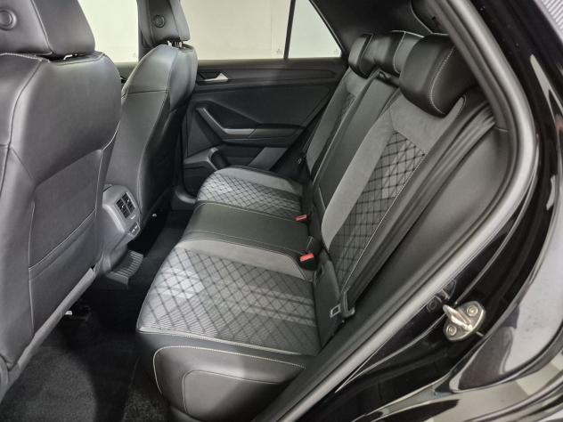 Volkswagen T-Roc I 2022 1.5 tsi R-Line dsg - Foto 6