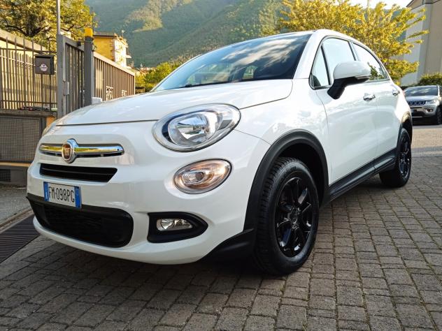Fiat 500X 1.3 MultiJet 95 CV Pop Star - Foto 3