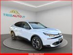 CITROEN C4 X 1.2T 145 HYBRID E-DCS6 Max NEOPATENTATI (FULL LED+PELLE+NAVI)