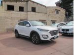 Hyundai Tucson 1.6 CRDi Exellence