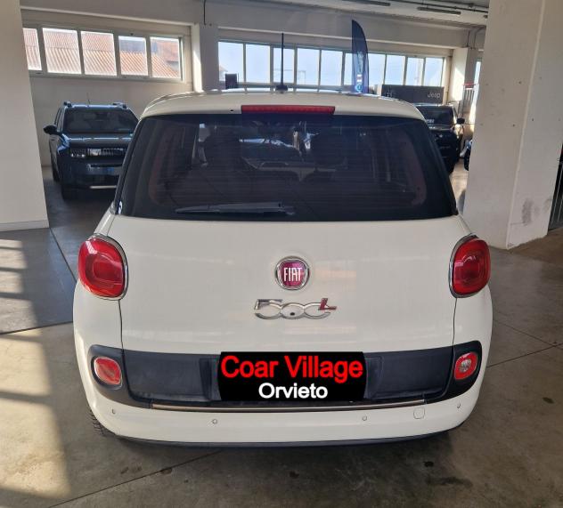 FIAT 500L 500L 1.6 mjt Pop Star 120cv - Foto 5