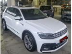 Volkswagen Tiguan Tiguan 2.0 tdi DSG R-Line exterior pack