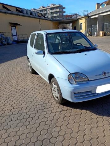 FIAT Seicento 1.1 rif. 24199258 - Foto 2