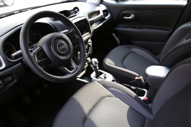 Jeep Renegade 1.0 T3 Limited - Foto 5