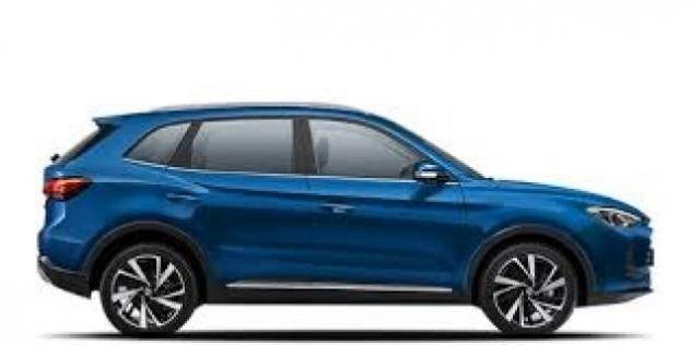 MG ZS APERTI AD AGOSTO rif. 24034694 - Foto 3