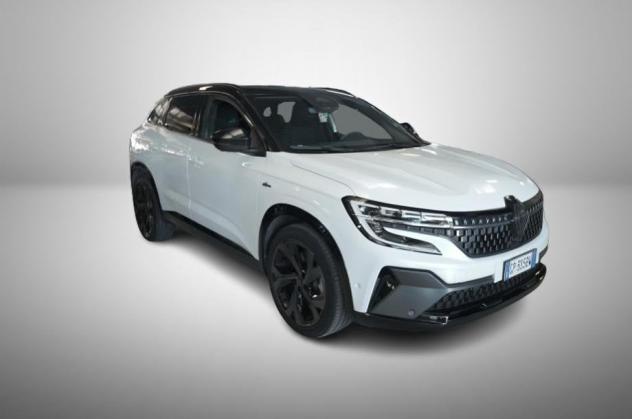 Renault Austral 2023 1.2 E-Tech full hybrid Iconic Esprit Alpine 200cv auto