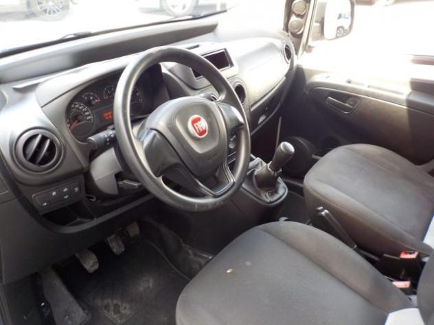 FIAT Fiorino 1.3 MJT 80CV Furgone SX rif. 24090996 - Foto 3
