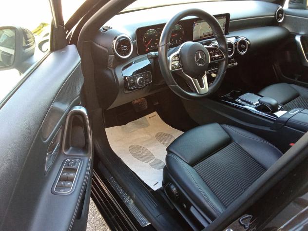 Mercedes-benz A 180 d Automatic Executive - Foto 8