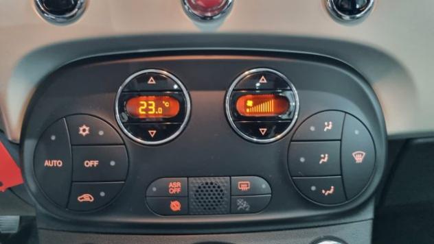 FIAT 500 1.2 Dolcevita rif. 23786049 - Foto 7