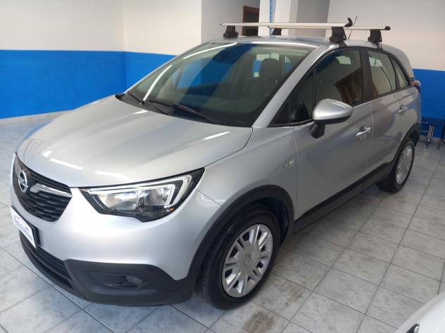Opel Crossland anno 2018 1.2 benzina 105 mila km - Foto 2