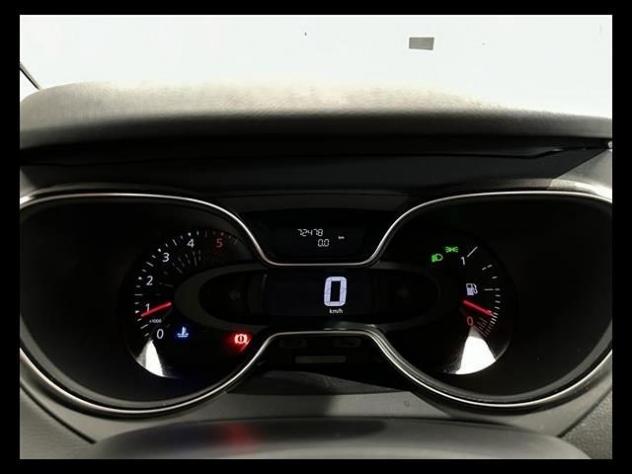 RENAULT Captur 1.5 dci Sport Edition2 90cv rif. 18754192 - Foto 8