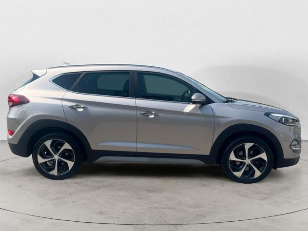 Hyundai Tucson 1.7 CRDi 2wd 115cv Xpossible - Foto 3