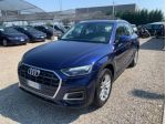 AUDI Q5 40 TDI 204 CV quattro S tronic Business Advanced rif. 23973542