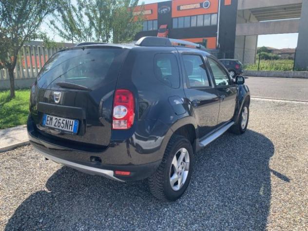 DACIA Duster 1.5 dCi 110CV 4x2 SL Delsey rif. 24113215 - Foto 5