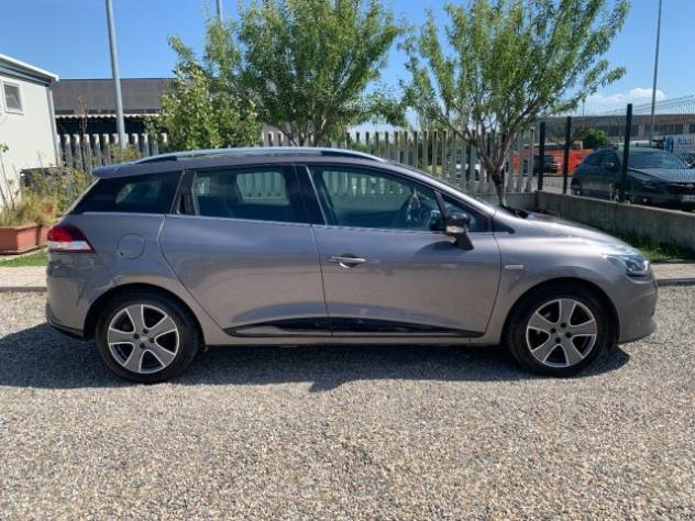 RENAULT Clio Sporter 1.5 dCi 8V 75CV Costume National rif. 23937525 - Foto 4