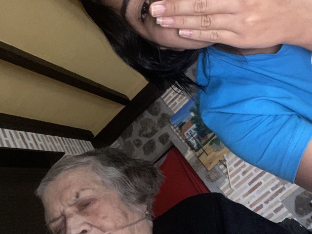 Badante / Babysitter / Pulizie a Vómero – Esperienza e referenze - Foto 3