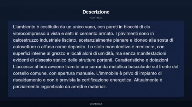 Immobile in asta di 16 m² in vendita a Cassano d'Adda - Foto 7