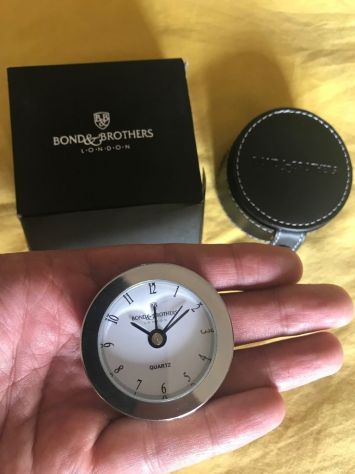 Sveglia Bond&amp;Brothers - Foto 2