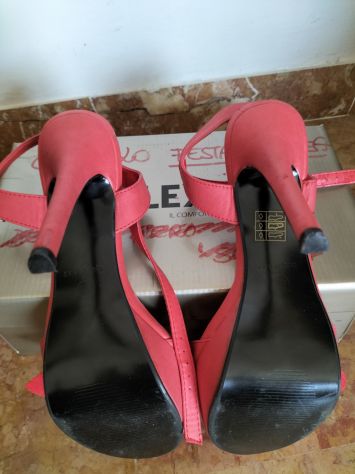 Sandali eleganti donna n 40 - Foto 2