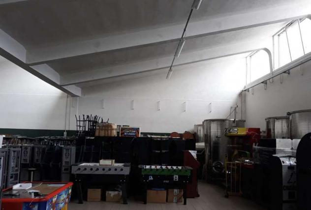 76/2019 1 BS - deposito al piano primo in asta a Agnosine - Foto 17