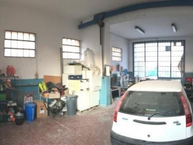 Industriale/Artigianale in vendita a Altopascio - Foto 14