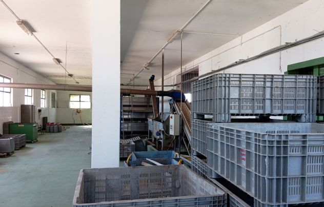 Opificio industriale in vendita a Lanciano (CH) - Foto 14
