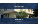 Immobile in asta di 3979 m² in vendita a Oderzo