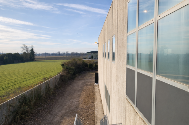 Capannone Industriale - Quarto d'Altino . Rif.: 2017205VE - Foto 3