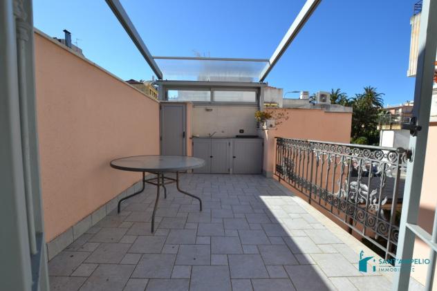Bordighera - ZONA CENTRALE VENDESI APPARTAMENTO - Foto 5