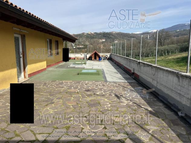 IMMOBILI-IMMOBILE RESIDENZIALE-Via sant'angelo 9 - Foto 5
