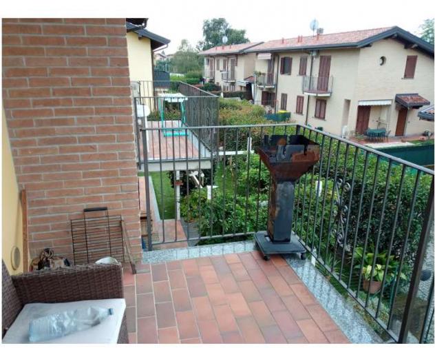 45/2025 U VA - 1 - Trilocale in asta a Carnago - Foto 11